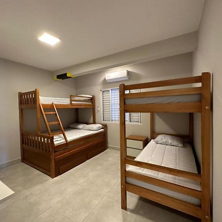 カラグァタトゥバ Casa Em Martim De Saヴィラ エクステリア 写真